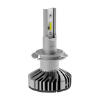Philips X-tremeUltinon LED H7 6500k  12985BWX2