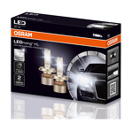 Osram LEDriving HL H7 6000k  64210DWS