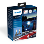 Philips X-tremeUltinon LED gen2 H7 5800k  11972XUWX2