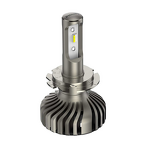 Philips X-tremeUltinon LED gen2 H7 5800k  11972XUWX2