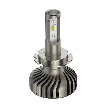 H7 Philips X-tremeUltinon LED gen2 <span>лампы автомобильные светодиод 5800K</span>