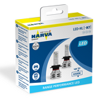 Narva Range Performance LED H7 6500k  18033