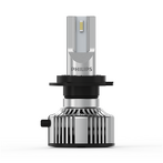 Philips Ultinon Essential LED H7 6500k  11972UE2X2