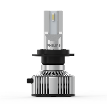 H7 Philips Ultinon Essential LED <span>лампы автомобильные светодиод 6500K</span>
