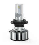 Philips Ultinon Essential LED H7 6500k  11972UE2X2