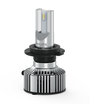 H7 Philips Ultinon Essential LED <span>лампы автомобильные светодиод 6500K</span>