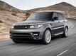 Land Rover Range Rover Sport 2 пок.