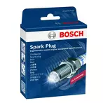Свеча зажигания Bosch  FR 7 HPP 222
