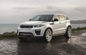 Лампы Land Rover Range Rover Evoque Range Rover Evoque / 1 пок. / рестайлинг