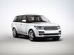 Land Rover Range Rover 4 пок.
