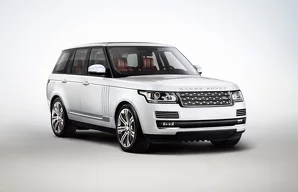 Дворники Land Rover Range Rover Range Rover / 4 пок.