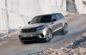 Дворники Land Rover Range Rover Velar Range Rover Velar / 1 пок.