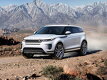 Land Rover Range Rover Evoque 2 пок.