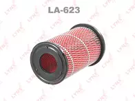 Воздушный фильтр Lynx  LA-623