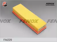 Воздушный фильтр Fenox  FAI229