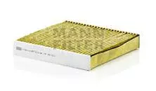 Фильтр MANN  FP 22 011