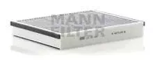 Фильтр MANN  CUK 25 007