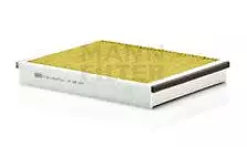 Фильтр MANN  FP 25 007