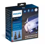 Philips Ultinon Pro9000 HIR2 5800k  11012U90CWX2
