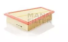Воздушный фильтр MANN  C 27 125