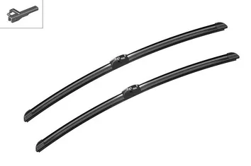 Bosch AeroTwin A053S <span>щетки стеклоочистителя 600/600 мм</span>