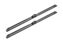 Комплект дворников Bosch AeroTwin 600/600 мм A 053 S