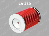 Воздушный фильтр Lynx  LA-269