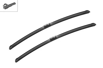 Bosch AeroTwin A948S <span>щетки стеклоочистителя 650/650 мм</span>