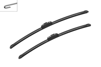 Bosch AeroTwin AR997S <span>щетки стеклоочистителя 600/550 мм</span>