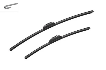 Bosch AeroTwin AR608S <span>щетки стеклоочистителя 600/475 мм</span>