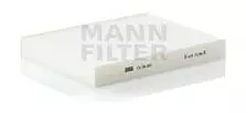 Фильтр MANN CU 26 001