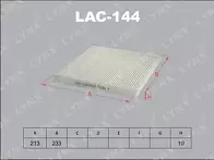 Фильтр Lynx  LAC-144