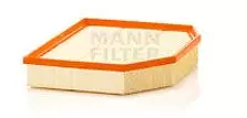 Воздушный фильтр MANN C 29 132