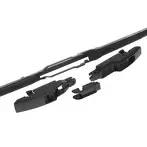 Стеклоочиститель Heyner Rear Classic 300 мм HRC30