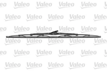 Valeo First VFR60 <span>щетка стеклоочистителя 600 мм</span>
