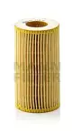 Масляный фильтр MANN  HU 718/6 x