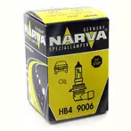 Narva Standard HB4 9006  48006