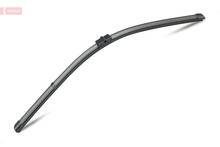 Комплект дворников Denso Flat 650/420 мм DF-106