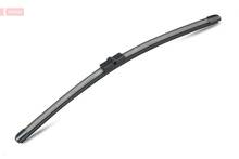 Комплект дворников Denso Flat 650/420 мм DF-106