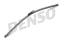 Комплект дворников Denso Flat 650/580 мм DF-118