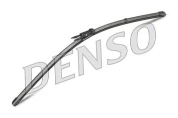 Denso Flat DF-118 <span>щетки стеклоочистителя 650/580 мм</span>