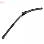 Комплект дворников Denso Flat 600/600 мм DF-052