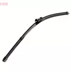 Комплект дворников Denso Flat 600/600 мм DF-052