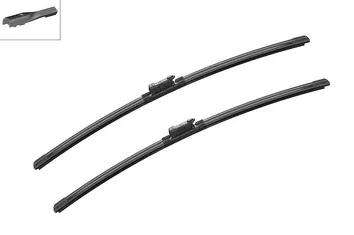 Bosch AeroTwin A821S <span>щетки стеклоочистителя 600/600 мм</span>