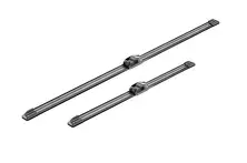 Комплект дворников Bosch AeroTwin 650/425 мм A 642 S