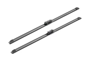 Bosch AeroTwin A636S <span>щетки стеклоочистителя 650/650 мм</span>