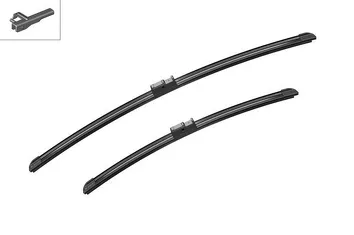 Bosch AeroTwin A096S <span>щетки стеклоочистителя 600/450 мм</span>