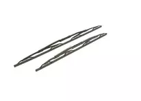 Bosch Twin 650/530 мм к-т дворников 866