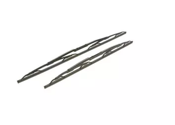 Bosch Twin 866 <span>щетки стеклоочистителя 650/530 мм</span>