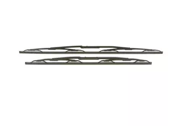 Bosch Twin 866 <span>щетки стеклоочистителя 650/530 мм</span>